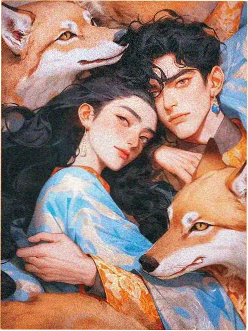 迷途追凶